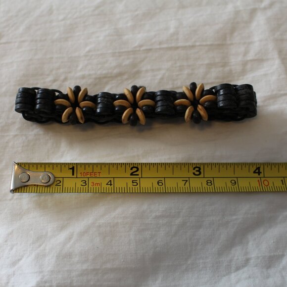 Bundle of 6 - Various Beaded Bracelets, Anklets, Necklaces - Picture 8 of 16